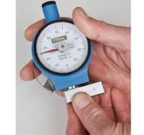 Fowler Shore A Portable Durometer
