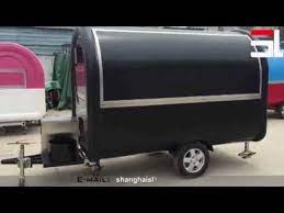 Nissan ud 5000kg with wooden cargo & crane. Mobile Food Truck For Sale Malaysia Mobile Food Trailer Can Be Customized Food Trucks Food Cart Youtube