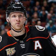 Corey perry (born may 16, 1985) is an athlete from canada who competes in ice hockey. Anaheim Ducks Buy Out Contract Of Former Mvp Corey Perry Sports Illustrated