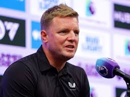 Newcastle boss Eddie Howe fires warning to Man Utd over deal for Dan  Ashworth