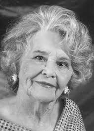 Edith Mabel Blankenship