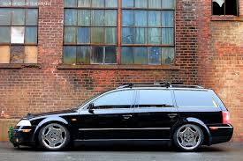 Pin On Volkswagen Passat Wagon