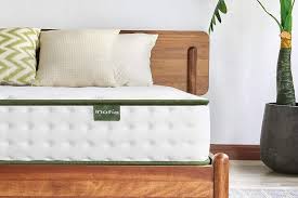 They were virtually the only type of mattress available until nasa released its memory foam. Inofia 22cm Hybrid Innerspring Mattress In A Box 9 Zoned Support Mattr Inofia Uk