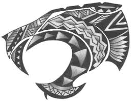 We'd like to share some love with you. Thundercats Logo Tribal Tattoo By Jasvs1985 On Deviantart