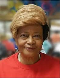 Obituary for Mrs. Carrie Ruth Swan