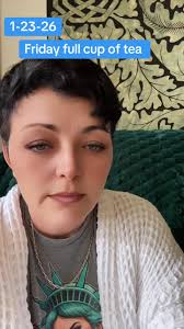 Christina's Tea Talk