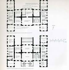E730dcf88cb989f0a37698d12b1d803f Jpg 736 745 Pixels Belton House Mansion Floor Plan Floor Plans