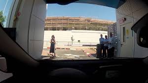 Suddenly, the ev simply works. Better Place Battery Swap Experience Youtube