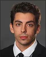 2018-19 Men's Ice Hockey Roster