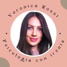 Listen to Psicologia con ironia- di Veronica Rossi podcast
