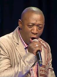Tshepiso Mpotle: Spirit of Praise in Mzansi Gospel
