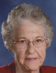 Obituary information for Doris Williams Brendle