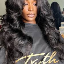 Quick Weave Near Me: Miami Gardens, FL