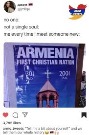 The official website of the guinness six nations rugby championship featuring england, france, ireland, italy, scotland and wales. Instagram Memes Find The Funny Side Of Being Armenian The Armenian Mirror Spectator