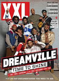 @xxl i want to see @thesistem on the #xxlfreshmancover. News