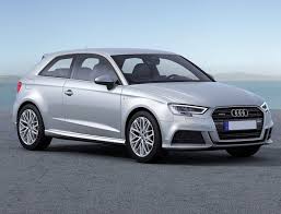 Audi A3 3 Door Hatch 1 6 Tdi 110 S Line Leasing Audi A3 Sportback Audi A3 Audi