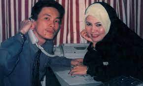 The fifth column is the regime of liberal reformers of the 1990s and includes former russian oligarchs vladimir. Dugaan Nooraini Part 83 Malayporo