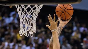 Los angeles lakers basketball game. Nba Davis Leads Lakers To Victory Over Rockets
