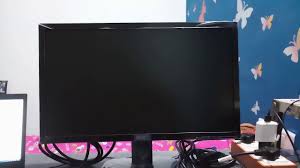 How do you take off a monitor stand? Acer Ka220hq Computer Monitor Base Assembly And Disassembly Acer Monitor Stand Removal Youtube