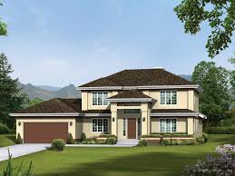 Or selling bali villas and want to offer your clients a number of soft furniture packages to choose from? Colonnade Prairie Style Home Plan 008d 0087 House Plans And More