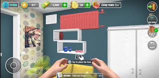 Haga clic en el archivo apk house flipper v1.091 mod apk (dinero. House Flipper 1 083 Download For Android Apk Free