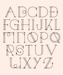 These blocks, with graphic art, oversized letters, and words, are perfect for kids of all ages. Patrick Seymour Decora Luc Devroye Jpg Cool Lettering Lettering Lettering Alphabet