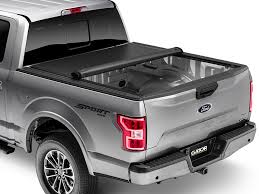 Roll Up Tonneau Covers World