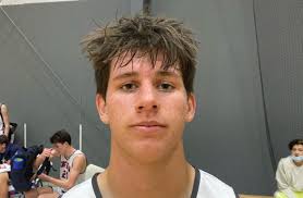 Nate Harding, Chelan