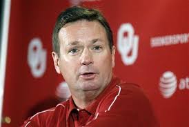 Bob Stoops