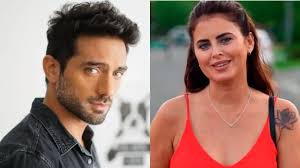 Pablo Heredia, expareja y amigo de Silvina Luna, expresó su angustia por la  muerte de la actriz: “Gracias por haberme dado un ratito de vos”