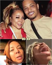 Can't nobody stop it but him.” Tiny SERVES T.I. Divorce Papers After He  Disowns King Harris In Arrest Scandal So, King Harris's legal troubles  recently took a nosedive after Tiny slammed T.I.