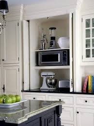 Appliance Hideaway By Dnorcross With Images Kitchen Remodel Kitchen Inspirations Kitchen Renovation