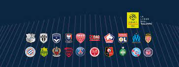 European cup places and relegation. Ligue 1 Conforama Community Facebook