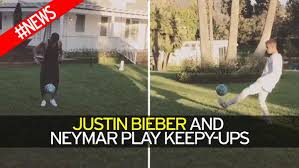 Neymar rented an amazing bev hills mansion with the help of airbnb. Inside Neymar S 7 000 A Night Airbnb Beverly Hills Mansion As The Brazil Star Hangs Out With Justin Bieber Mirror Online