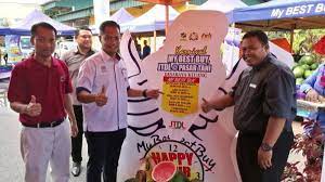 Anda pasti berasa kecewa bila singgah di sesetengah restoran yang #12 hazlan bistro. Fama Johor Sasar Jualan Rm2 2 Juta My Best Buy