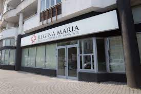 Medical center · craiova, romania. Laborator Analize Regina Maria Craiova Masoni Sibiu