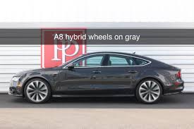 Image result for Daytona Gray 2012 A7