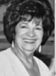 Luz MORALES Obituary