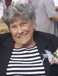 Obituary information for Shirley Ann Crowe
