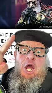 Rob Halfors answers the question Who was the first ever heavy metal ba...