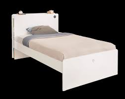 Bett marke ruf aus holz 160x200cm. Cilek White Bett 120x200 Cm Cilek Kindermobel