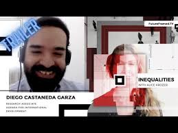 Channel "Inequalities With Alice Krozer"