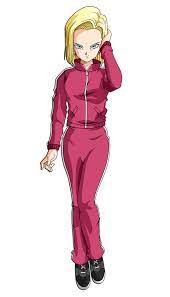 A 18 By Hirus4drawing Anime Dragon Ball Super Dragon Ball Dragon Ball Super Manga