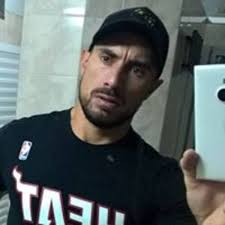 Hugo Daniel Miguez Sandoval