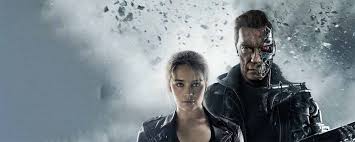 Enrique salceda is a friend of sarah connor. The Best Quotes From The Terminator Thyquotes