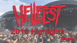 Das hellfest findet seit 2006 in clisson statt und bietet vorrangig bands aus den bereichen metal, hard rock und punk auf mehreren bühnen. Hellfest 2019 Highlights Youtube