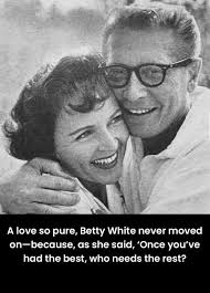 Tribute to Ally, a Rare and Beautiful Friendship