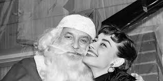What Was the Best Gift Audrey Hepburn Ever Gave?