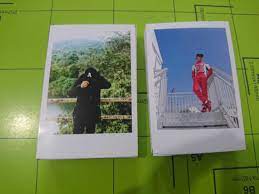 Sebenarnya, foto berukuran 2r ini juga bisa dikonversikan ke dalam 3 macam satuan dimensi panjang dan lebar lainnya yang sudah sesuai dengan standar yang berlaku yaitu, mm, cm dan inci. Cetak Foto Polaroid Ukuran 2r 6x9 Cm 1 Pack Isi 25 Pcs Foto