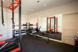 Créer des salles de sport en entreprise. Faire Une Salle De Musculation Chez Soi Les Meilleurs Conseils
